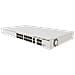 CRS320-8P-8B-4S+RM switch di rete Gigabit Ethernet (10/100/1000) Supporto Power over Ethernet (PoE) - Foto miniatura 1