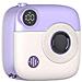 Powerbank 10000mah - Connessione Magnetica - Ricarica Rapida - Colore Viola - Foto miniatura 1
