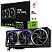 ROG Astral - -RTX5080-O16G-GAMING NVIDIA GeForce RTX 5080 16 GB GDDR7 - Foto miniatura 9
