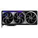 ROG Astral - -RTX5080-O16G-GAMING NVIDIA GeForce RTX 5080 16 GB GDDR7 - Foto miniatura 1