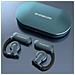 Auricolari Bluetooth 5.3 Viola: Lunga Durata Della Batteria, Comfort Blue - Foto miniatura 3