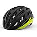 Casco   Helios Sphr Mat Black/hiyel 51/55 S 21* - Foto miniatura 1