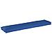 Set di Cuscini per Pallet 2 pcs Blu reale 180 x 40 x 8 cm - Foto miniatura 5