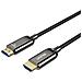 C11085GY01-10M cavo HDMI HDMI tipo A (Standard) Nero - Foto miniatura 1