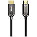 C11085GY01-10M cavo HDMI HDMI tipo A (Standard) Nero - Foto miniatura 8