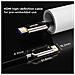 C11085GY01-10M cavo HDMI HDMI tipo A (Standard) Nero - Foto miniatura 10