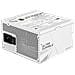Alimentatore UD750GM PG5 V2 ICE 750 W ATX 3.1 PCIe Gen 5.1 80 PLUS Gold Totalmente Modulare Ventola 120 mm Bianco - Foto miniatura 4