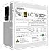 Alimentatore UD750GM PG5 V2 ICE 750 W ATX 3.1 PCIe Gen 5.1 80 PLUS Gold Totalmente Modulare Ventola 120 mm Bianco - Foto miniatura 6