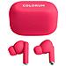 Auricolari Tws In-ear Bluetooth 5.3 Con Cancellazione Del Rumore, Rosso - Foto miniatura 4