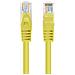 PCU5-20CC-0300-Y cavo di rete Giallo 3 m Cat5e U /UTP (UTP) - Foto miniatura 2