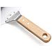 PIZZA SHOVEL 30 cm Utensile per servire la pizza in acciaio inox - Foto miniatura 5