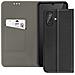 Custodia A Libro Per Galaxy A07 Magnetica Con Porta-carte E Funzione Supporto - Foto miniatura 3