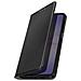Custodia A Libro Per Galaxy A07 Magnetica Con Porta-carte E Funzione Supporto - Foto miniatura 1