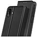 Custodia A Libro Per Galaxy A07 Magnetica Con Porta-carte E Funzione Supporto - Foto miniatura 4