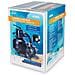 Aqualoon palline filtro blu sostituzione filtri a cartuccia per jacuzzi /spa - Foto miniatura 2