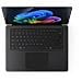 Surface Laptop 7 Copilot+ PC Intel Core Ultra 7 268V Computer portatile 38,1 cm (15") Touch screen 32 GB LPDDR5x-SDRAM 512 GB SSD Wi-Fi 7 (802.11be) Windows 11 Pro Nero - Foto miniatura 2