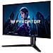 Monitor 26,5" QD-OLED Predator X27UF5bmiippruzx Gaming 2560 x 1440 Pixel Quad HD Tempo di Risposta 0,03 ms Frequenza di Aggiornamento 500 Hz Nero - Foto miniatura 3