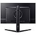 Monitor 26,5" QD-OLED Predator X27UF5bmiippruzx Gaming 2560 x 1440 Pixel Quad HD Tempo di Risposta 0,03 ms Frequenza di Aggiornamento 500 Hz Nero - Foto miniatura 4