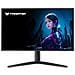 Monitor 26,5" QD-OLED Predator X27UF5bmiippruzx Gaming 2560 x 1440 Pixel Quad HD Tempo di Risposta 0,03 ms Frequenza di Aggiornamento 500 Hz Nero - Foto miniatura 1