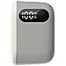 Power Bank - Grigio, 5000 mAh, 20W - Foto miniatura 3