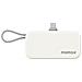 Power Bank - Grigio, 5000 mAh, 20W - Foto miniatura 4