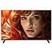 QFL50VD UHD V1 127 cm (50") Smart TV Wi-Fi Nero 200 cd /m² - Foto miniatura 1