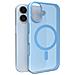 PUIPC1763DAYLBLUE custodia per cellulare Cover Blu - Foto miniatura 1