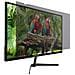 DPF27-9 schermo anti-riflesso 68,6 cm (27") Monitor Filtro privacy con cornice per monitor - Foto miniatura 1