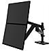 LX Pro Series 45-710-292 Supporti a parete per TV 61 cm (24") Scrivania Nero - Foto miniatura 5