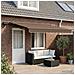 Cornice per Tenda Manuale con LED Tortora 4,5 × 3,5 m - Foto miniatura 2