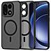 Custodia Nera Magmat Per Oneplus 15 - Foto miniatura 2