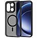 Custodia Nera Magmat Per Oneplus 15 - Foto miniatura 3