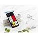 Custodia Per Iphone 11 Pro, Mondrian Nera - Foto miniatura 4