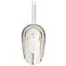 67018 - Versatore in acciaio inox, 470 ml - Foto miniatura 2