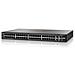 SG 300-52 52-port Gigabit Managed Switch - Foto miniatura 1