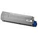 Cartuccia Toner Originale C822 Magenta 7.3 K 44844614 - Foto miniatura 5