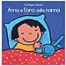 Kathleen Amant - Anna e l'ora della nanna. Ediz. a colori - Foto miniatura 2