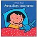 Kathleen Amant - Anna e l'ora della nanna. Ediz. a colori - Foto miniatura 1