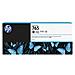 F9J54a Cartuccia Ink Originale 765 Grigio Scuro per DesignJet T7200 - Foto miniatura 2