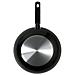Wok Antiaderente Diametro 20 cm - Modello Firenze - Foto miniatura 1