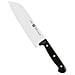 Coltello Santoku TWIN Chef 18 dm - Foto miniatura 2