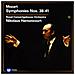 Mozart - Symphonies 38-41 - Nikolaus Harnoncourt (2 Cd)  - Foto miniatura 1