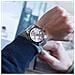 Orologio Da Uomo Mtp-1374d-7a (zd063e) + Box - In ordine - Foto miniatura 8