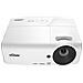 Proiettore DH558 DLP 3D Full HD 3000 ANSI lm Rapporto di Contrasto 15000:1 HDMI / VGA - Foto miniatura 1