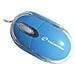 TM-2023-BL Mouse Ottico USB Blu - Foto miniatura 1