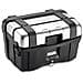 Valigie Trekker 46lt Unica Chiave Alluminio Laterale - Foto miniatura 2