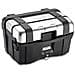 Valigie Trekker 46lt Unica Chiave Alluminio Laterale - Foto miniatura 4