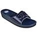 Dr. scholl New Massage 36 Navy Blue - Foto miniatura 1