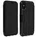 Custodia A Libro Iphone X Etui Antishock 2.1m Griffin Survivor Strong - Nero - Foto miniatura 3