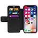 Custodia A Libro Iphone X Etui Antishock 2.1m Griffin Survivor Strong - Nero - Foto miniatura 2